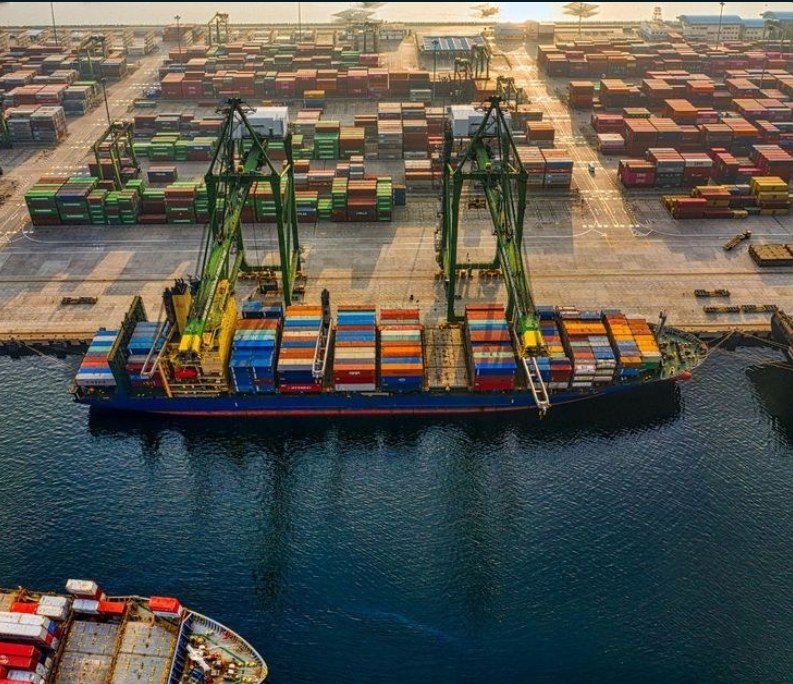 Logistics services