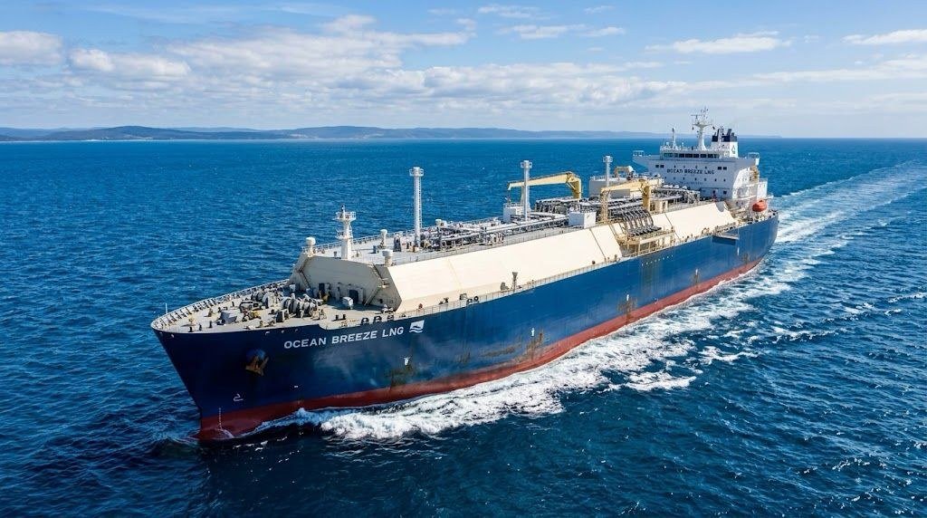 Trading of Marine Oil